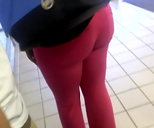 pink ass 