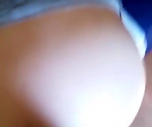 Real homemade orgasm amateur couple