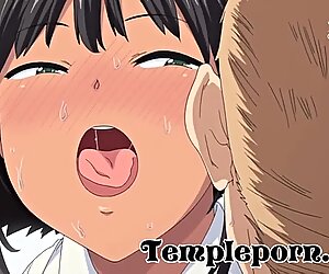 Hentai Nehiyo - Regardez la partie 2 sur Templeporn.com