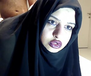 Je suis enfin baisée ma meilleure femme d'Ami mûre arabe mère!