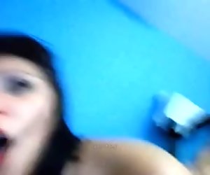 beautiful gf anal sex then squirting