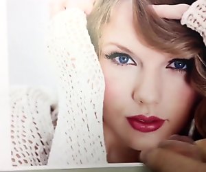 Cum Tribute - Taylor Swift