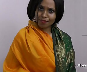 Hornylily's bryllup night hindi første personer synsvinkel rollespil