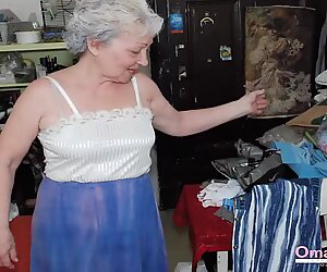 Omahotel Hemmagjord Old Grannies Bilder