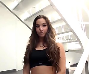 Amirah s Perfect Butt Workout
